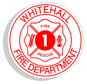 2" Reflective Round Decals