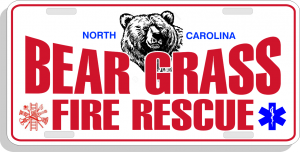 Reflective License Plates