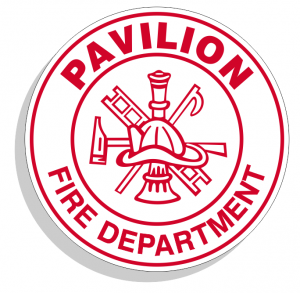 Reflective Round Decals