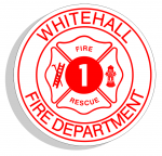 Reflective Round Decal (50 Quantity)